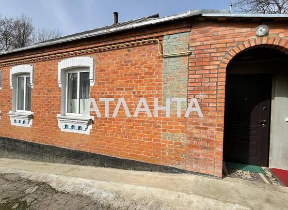 House by the address st. Naberezhna (area 51 m²) - Atlanta.ua - photo 4