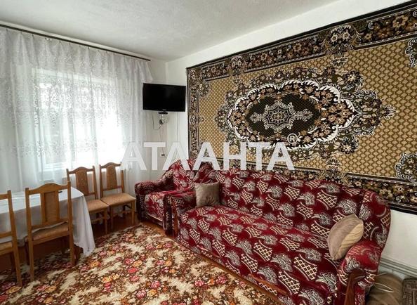 House by the address st. Naberezhna (area 51 m²) - Atlanta.ua - photo 5