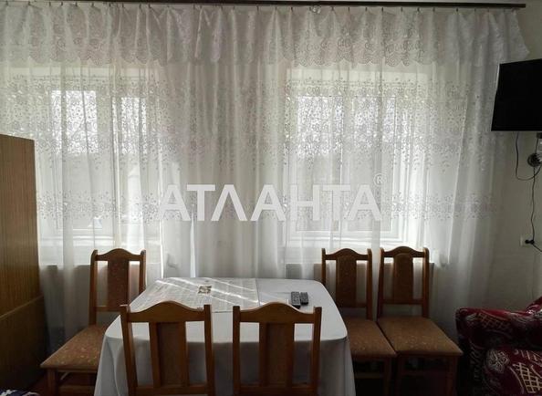 House by the address st. Naberezhna (area 51 m²) - Atlanta.ua - photo 6