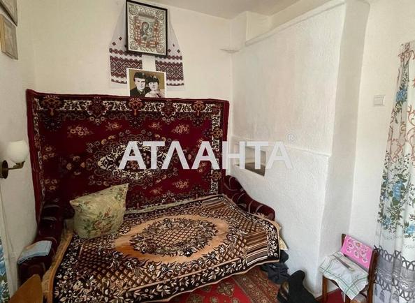 House by the address st. Naberezhna (area 51 m²) - Atlanta.ua - photo 8