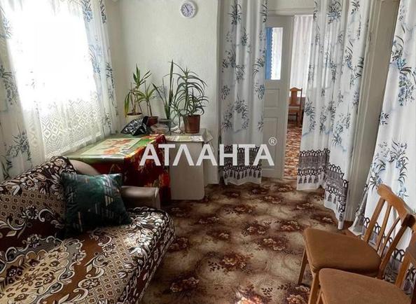 House by the address st. Naberezhna (area 51 m²) - Atlanta.ua - photo 9