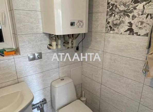 House by the address st. Naberezhna (area 51 m²) - Atlanta.ua - photo 11