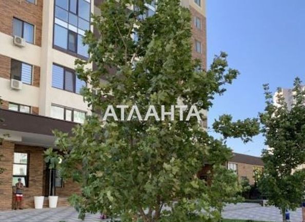 1-room apartment apartment by the address st. Marselskaya (area 43,0 m2) - Atlanta.ua - photo 8