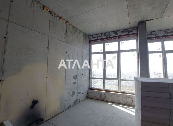 1-room apartment apartment by the address st. Marselskaya (area 43,0 m2) - Atlanta.ua - photo 4