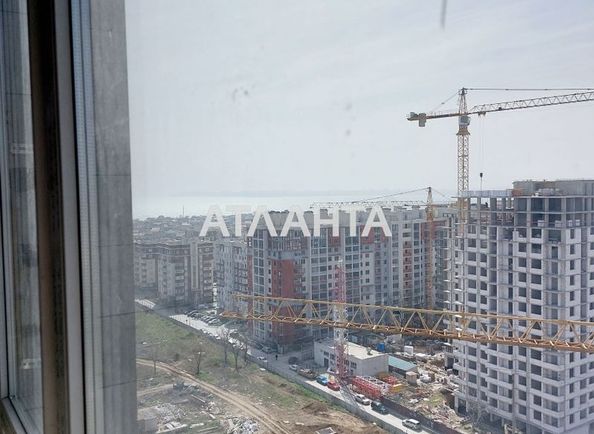 1-room apartment apartment by the address st. Marselskaya (area 43,0 m2) - Atlanta.ua - photo 6
