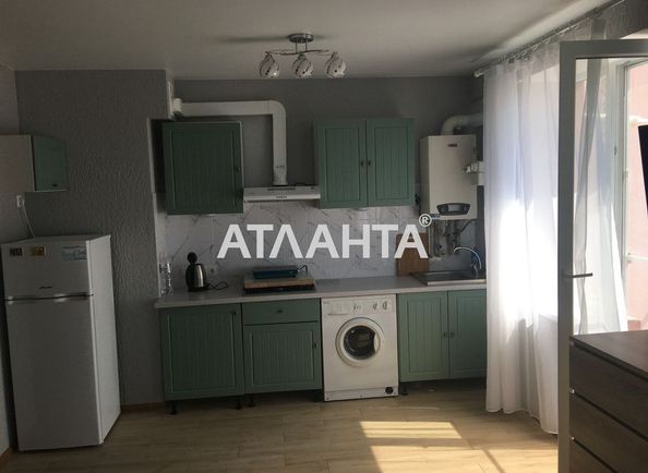 1-room apartment apartment by the address st. Krasnaya (area 36,0 m2) - Atlanta.ua