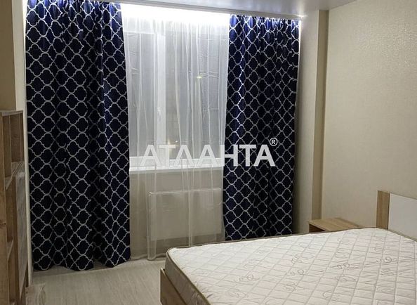 1-room apartment apartment by the address st. Proezdnaya (area 35,0 m2) - Atlanta.ua - photo 4