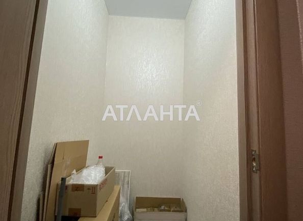 1-комнатная квартира по адресу ул. Проездная (площадь 35,0 м2) - Atlanta.ua - фото 6