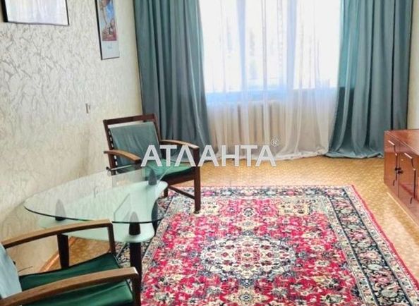 3-rooms apartment apartment by the address st. Vilyamsa ak (area 63,0 m2) - Atlanta.ua