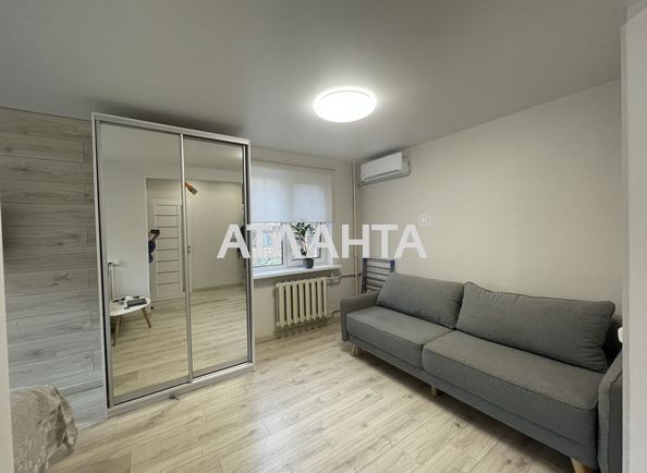 1-room apartment apartment by the address st. Marazlievskaya Engelsa (area 30,0 m2) - Atlanta.ua - photo 2