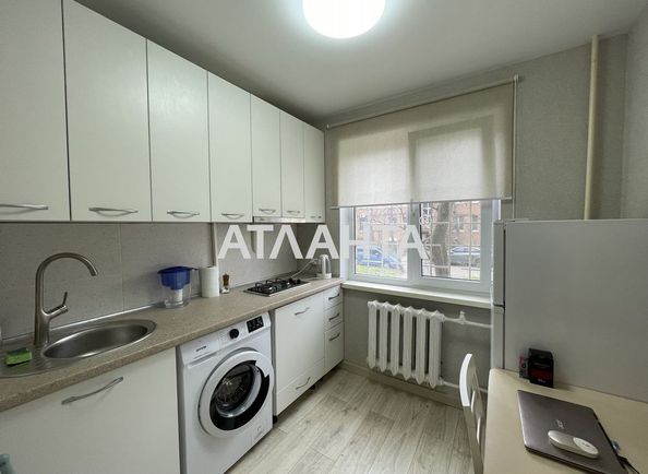 1-room apartment apartment by the address st. Marazlievskaya Engelsa (area 30,0 m2) - Atlanta.ua - photo 3