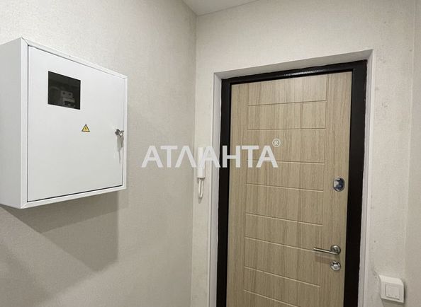 1-комнатная квартира по адресу ул. Маразлиевская (площадь 30,0 м2) - Atlanta.ua - фото 5