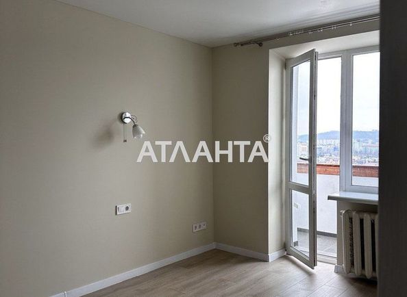 2-rooms apartment apartment by the address st. Mazepy I getm ul (area 54,0 m2) - Atlanta.ua