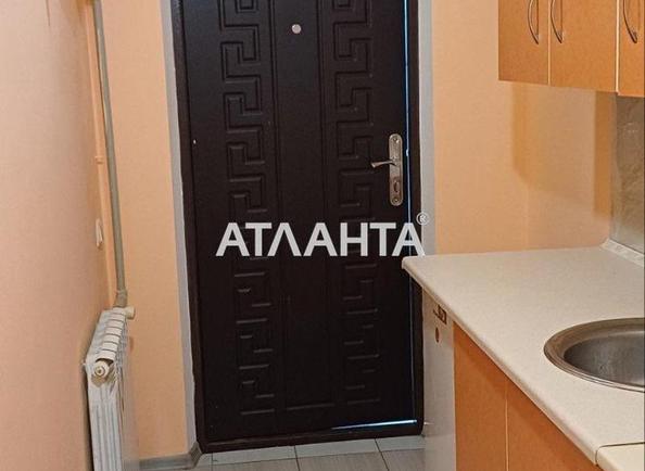 1-комнатная квартира по адресу Николаевская дор. (площадь 19,4 м²) - Atlanta.ua - фото 6