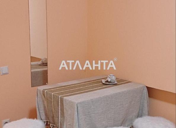 1-комнатная квартира по адресу Николаевская дор. (площадь 19,4 м²) - Atlanta.ua - фото 2