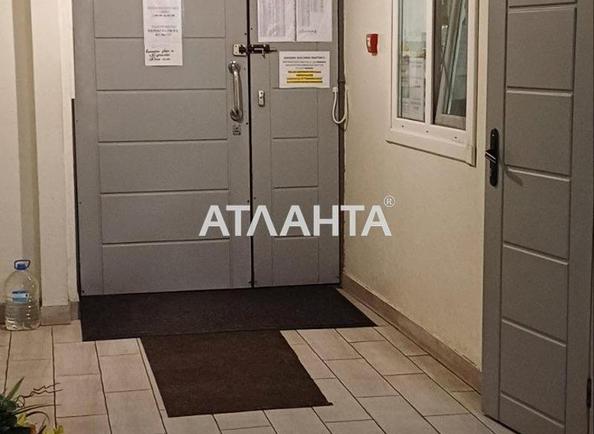1-комнатная квартира по адресу Николаевская дор. (площадь 19,4 м²) - Atlanta.ua - фото 19