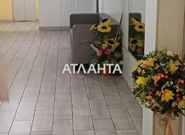 1-комнатная квартира по адресу Николаевская дор. (площадь 19,4 м²) - Atlanta.ua - фото 23