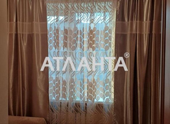 1-room apartment apartment by the address st. Nikolaevskaya dor Kotovskaya dor (area 24 m²) - Atlanta.ua