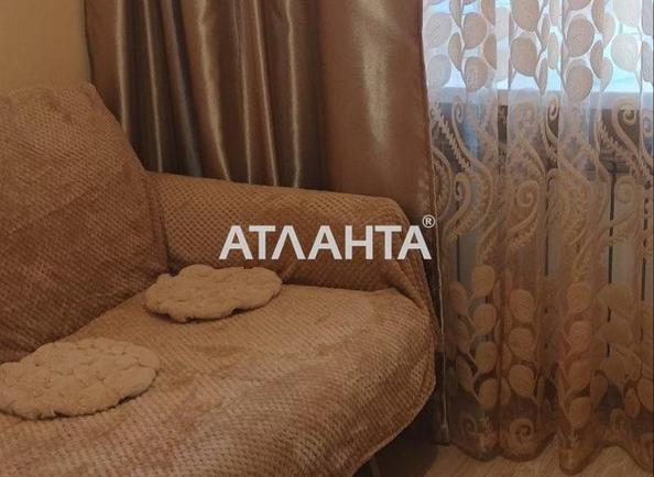 1-room apartment apartment by the address st. Nikolaevskaya dor Kotovskaya dor (area 24 m²) - Atlanta.ua - photo 4