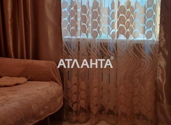 1-room apartment apartment by the address st. Nikolaevskaya dor Kotovskaya dor (area 24 m²) - Atlanta.ua - photo 5