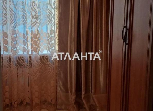 1-room apartment apartment by the address st. Nikolaevskaya dor Kotovskaya dor (area 24 m²) - Atlanta.ua - photo 6