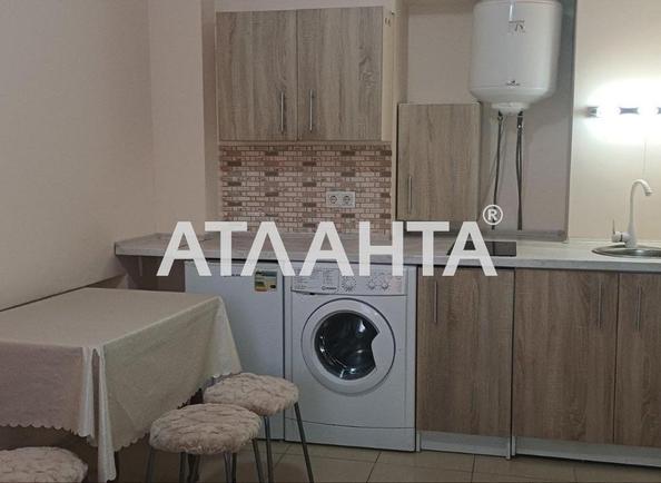 1-room apartment apartment by the address st. Nikolaevskaya dor Kotovskaya dor (area 24 m²) - Atlanta.ua - photo 3
