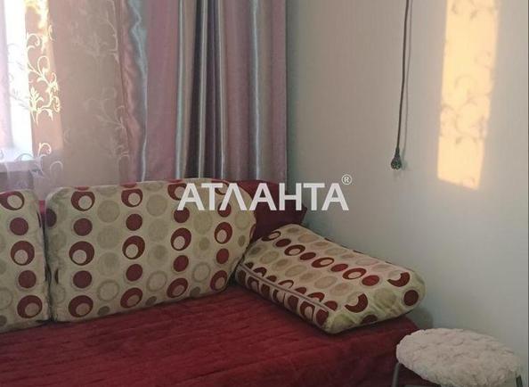 1-room apartment apartment by the address st. Nikolaevskaya dor Kotovskaya dor (area 24 m²) - Atlanta.ua - photo 7