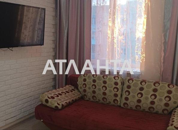1-room apartment apartment by the address st. Nikolaevskaya dor Kotovskaya dor (area 24 m²) - Atlanta.ua - photo 2