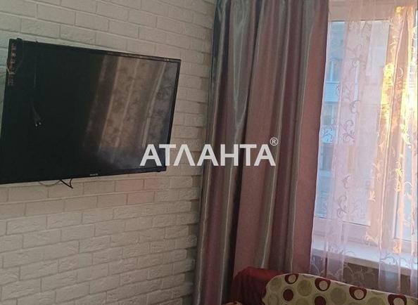 1-room apartment apartment by the address st. Nikolaevskaya dor Kotovskaya dor (area 24 m²) - Atlanta.ua - photo 8