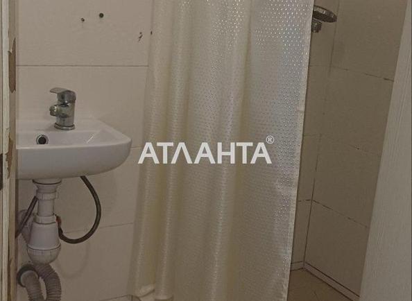 1-room apartment apartment by the address st. Nikolaevskaya dor Kotovskaya dor (area 24 m²) - Atlanta.ua - photo 9