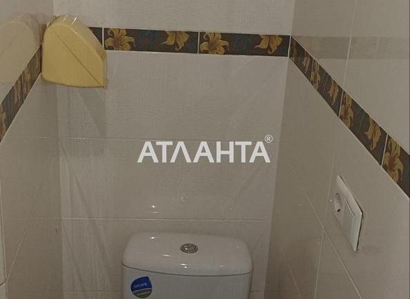 1-room apartment apartment by the address st. Nikolaevskaya dor Kotovskaya dor (area 24 m²) - Atlanta.ua - photo 12