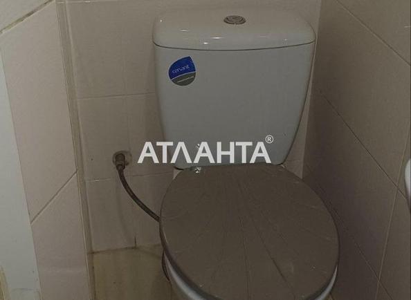 1-room apartment apartment by the address st. Nikolaevskaya dor Kotovskaya dor (area 24 m²) - Atlanta.ua - photo 13