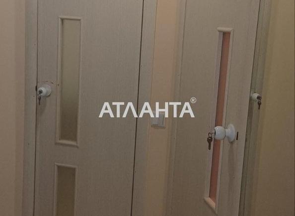 1-room apartment apartment by the address st. Nikolaevskaya dor Kotovskaya dor (area 24 m²) - Atlanta.ua - photo 14