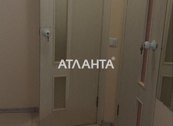 1-room apartment apartment by the address st. Nikolaevskaya dor Kotovskaya dor (area 24 m²) - Atlanta.ua - photo 15