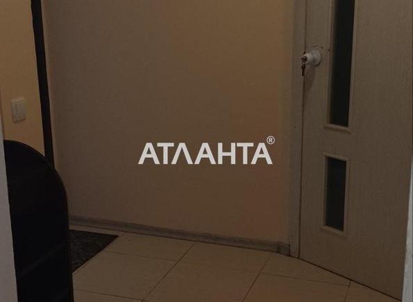 1-room apartment apartment by the address st. Nikolaevskaya dor Kotovskaya dor (area 24 m²) - Atlanta.ua - photo 16