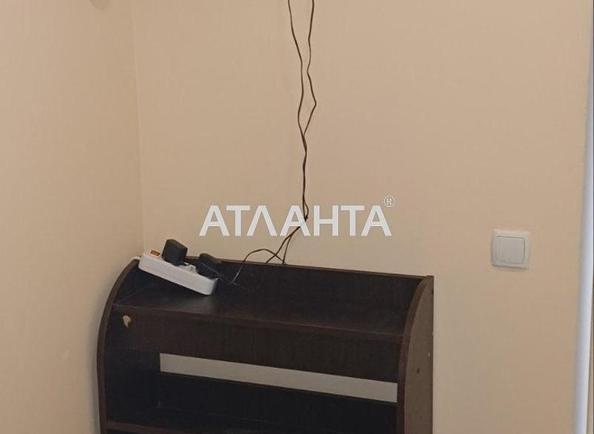1-room apartment apartment by the address st. Nikolaevskaya dor Kotovskaya dor (area 24 m²) - Atlanta.ua - photo 17
