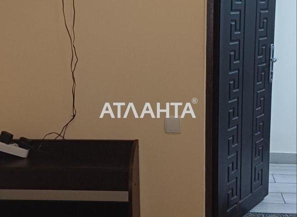 1-room apartment apartment by the address st. Nikolaevskaya dor Kotovskaya dor (area 24 m²) - Atlanta.ua - photo 18