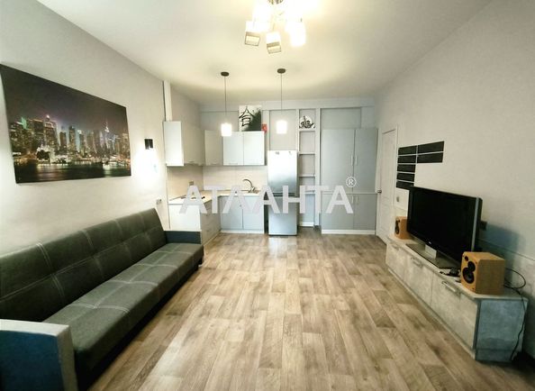 3-rooms apartment apartment by the address st. Pastera (area 60,0 m2) - Atlanta.ua