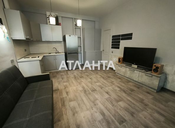 3-rooms apartment apartment by the address st. Pastera (area 60,0 m2) - Atlanta.ua - photo 2