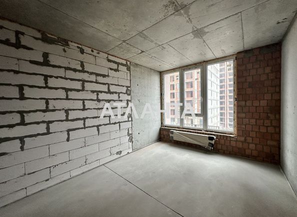 2-комнатная квартира по адресу ул. Франко Ивана (площадь 44 м²) - Atlanta.ua - фото 6