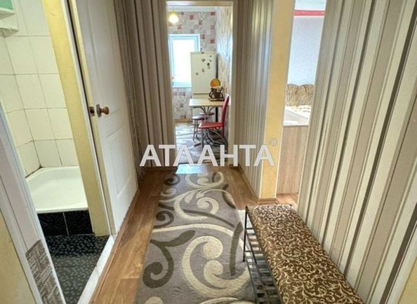 1-room apartment apartment by the address st. Bolgarskaya Budennogo (area 30,3 m2) - Atlanta.ua - photo 5