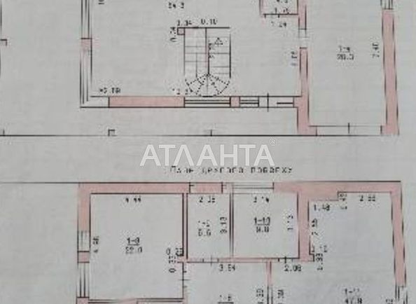 House by the address st. Tsentralnaya (area 287,9 m2) - Atlanta.ua - photo 14