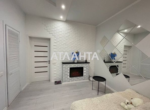 2-комнатная квартира по адресу ул. Сахарова (площадь 65 м²) - Atlanta.ua - фото 2