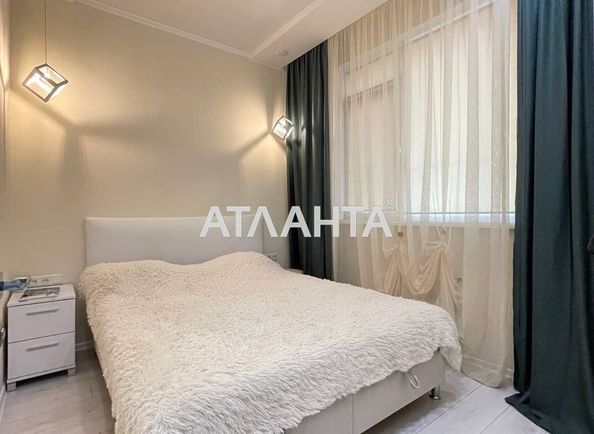 2-rooms apartment apartment by the address st. Sakharova (area 65,0 m2) - Atlanta.ua - photo 3