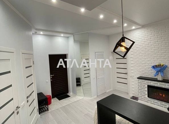 2-комнатная квартира по адресу ул. Сахарова (площадь 65 м²) - Atlanta.ua - фото 5