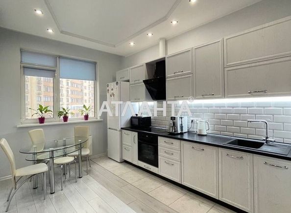 2-rooms apartment apartment by the address st. Sakharova (area 65,0 m2) - Atlanta.ua - photo 13