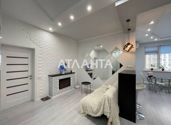 2-rooms apartment apartment by the address st. Sakharova (area 65,0 m2) - Atlanta.ua - photo 15