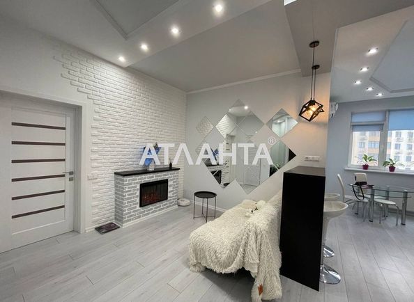 2-комнатная квартира по адресу ул. Сахарова (площадь 65 м²) - Atlanta.ua - фото 17