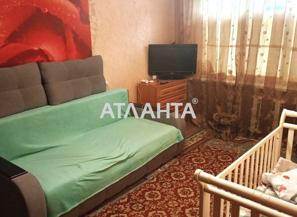 2-rooms apartment apartment by the address st. Bocharova gen (area 48,0 m2) - Atlanta.ua - photo 2