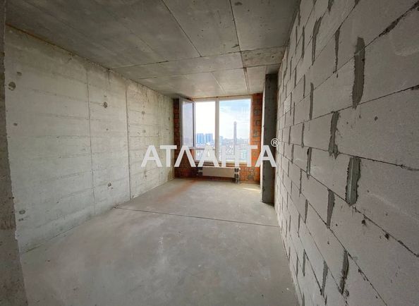2-rooms apartment apartment by the address st. Franko Ivana (area 82,5 m²) - Atlanta.ua